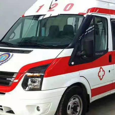 江门非急救护送病人转院租赁救护车的优缺点对比